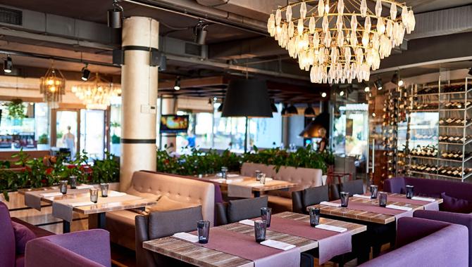 Вилла Ривьера - фото (4361-47543)