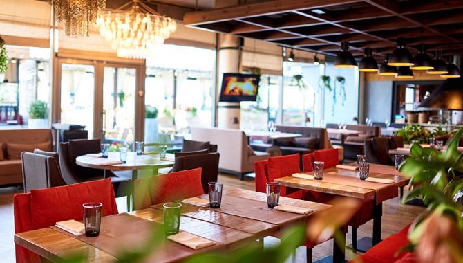 Вилла Ривьера - фото (4361-47544)