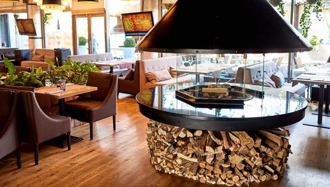 Вилла Ривьера - фото (4361-47545)