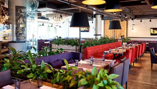 Вилла Ривьера - фото (4361-47546)