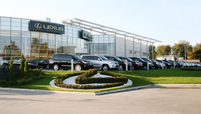 Компанія "Арт-моторс" - фото (2260-17161)