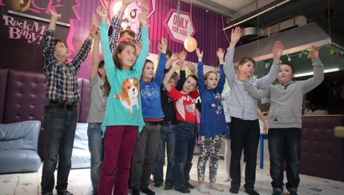 Baby-rock - фото (6356-40835)