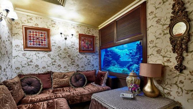 Тургенеф - фото (6222-42037)