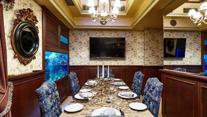 Тургенеф - фото (6222-42040)