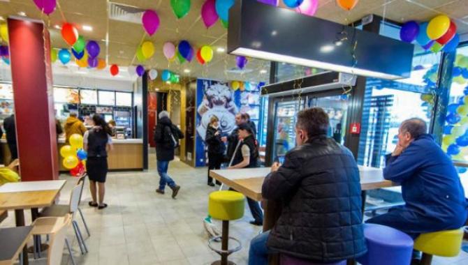 McDonald's - фото (4678-40786)