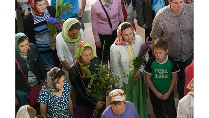 Храм Рождества Христова - фото (1503-8154)