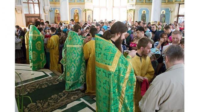 Храм Рождества Христова - фото (1503-8155)