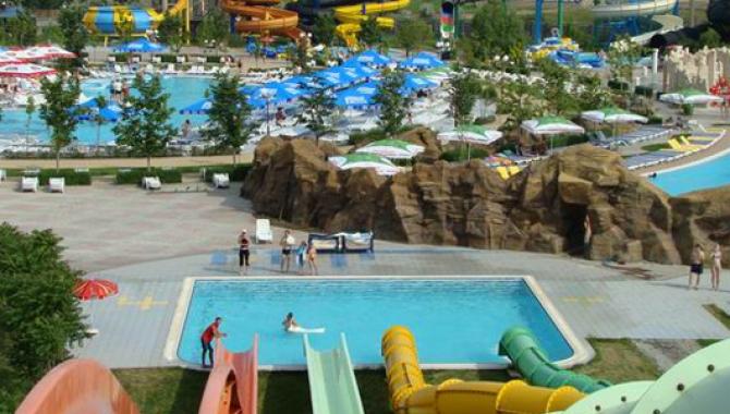 Детский лагерь "Райский уголок" - фото (880-3945)