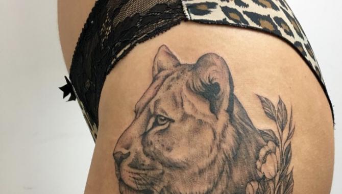 Планета тату - фото (7969-50766)