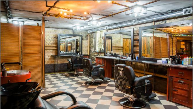 Mr. Colt - фото (591-2100)