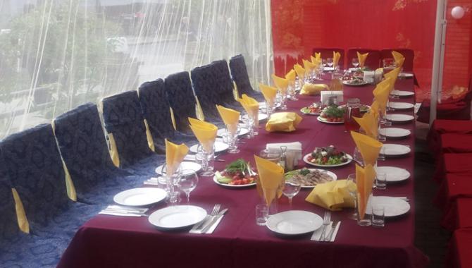 Cafe Praga - фото (5326-48324)