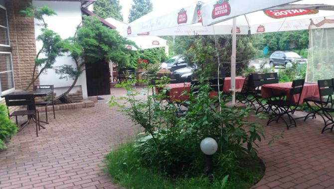 Cafe Praga - фото (5326-48326)