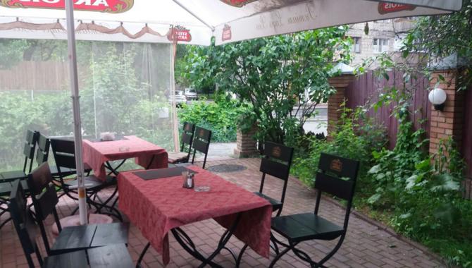 Cafe Praga - фото (5326-48327)