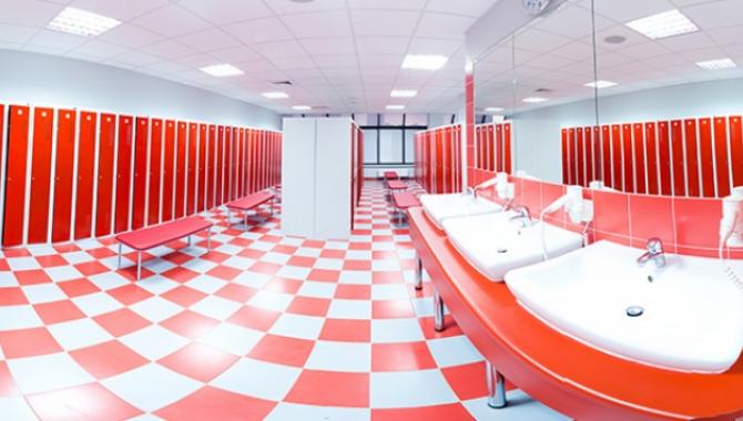 СпортЛэнд - фото (583-2050)