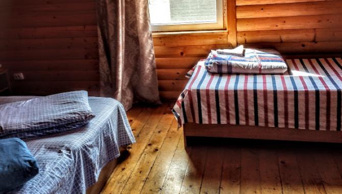 База отдыха "Цвет" - фото (9754-54369)