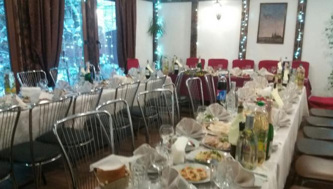 Cafe Praga - фото (5326-48325)