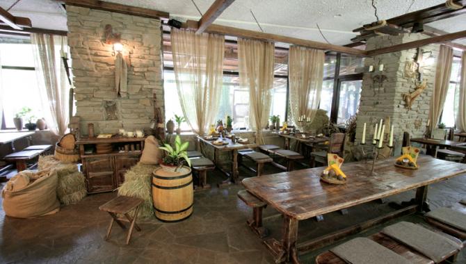 Ресторан Дубки - фото (4677-41016)