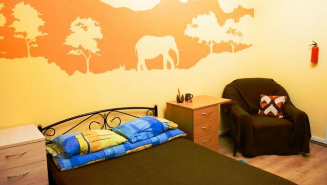 TIU Kreschatik Hostel - фото (6555-44960)