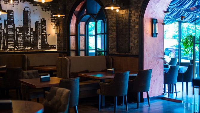 Noir cafe - фото (3787-45163)