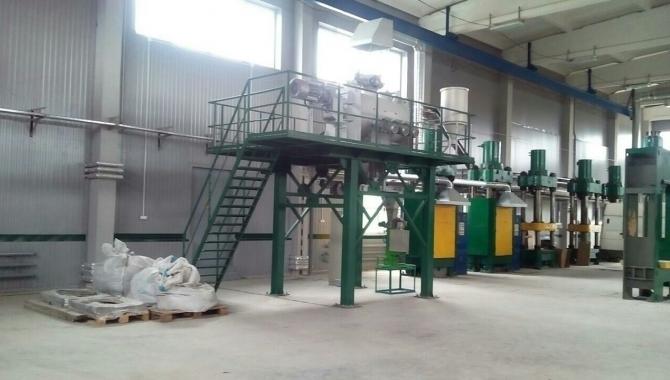 Белоцерковский завод Трибо - фото (2622-40437)