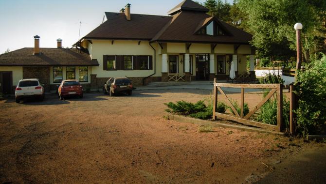 Околиця - фото (6173-41886)