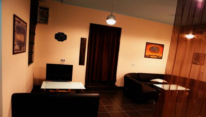 Sequoia Lodge - фото (4010-45218)