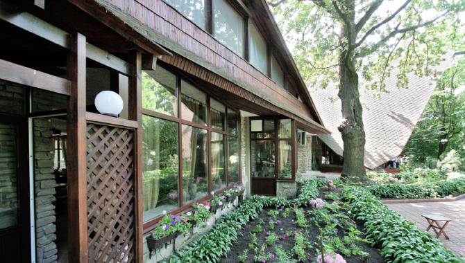 Ресторан Дубки - фото (4677-41017)