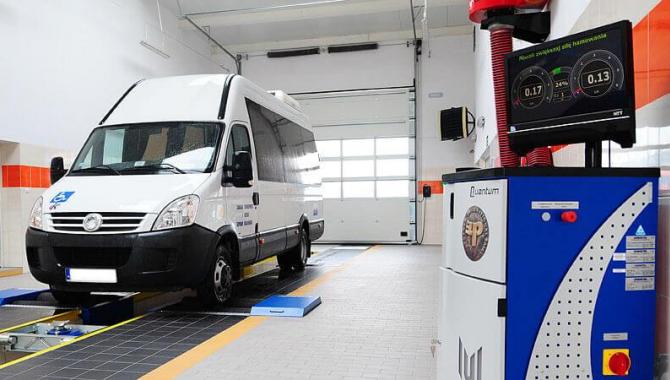 Гаро Автодиагностика - фото (3043-39208)