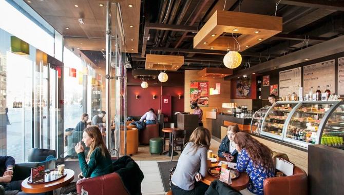 Креденс Кафе - фото (4605-39776)