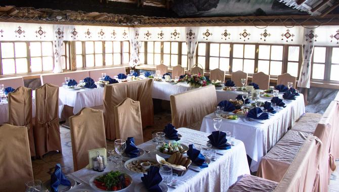 Колыба - фото (6403-41791)