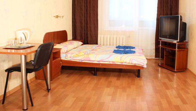 Рандеву - фото (6571-44765)