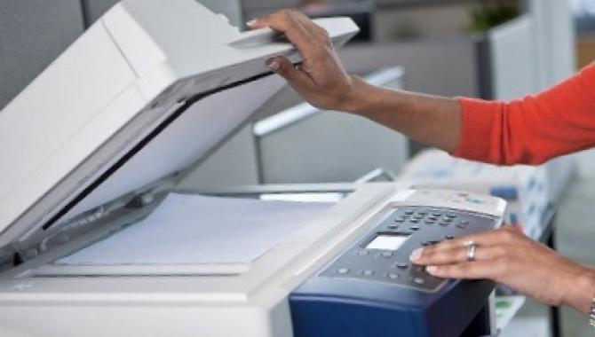 Копицентр «Infolio” - фото (8462-52191)