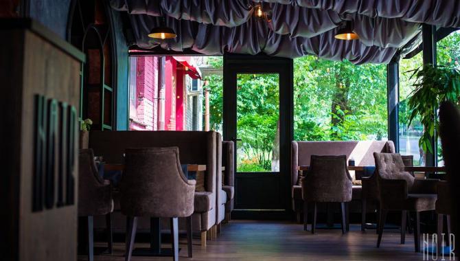 Noir cafe - фото (3787-45165)