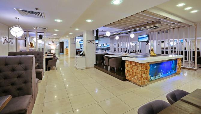 Casta Sushi & Burger - фото (4596-46168)