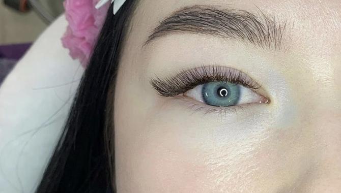 Lash Fabrika - фото (8020-50939)