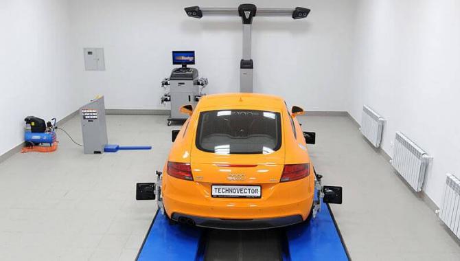 Гаро Автодиагностика - фото (3043-39209)