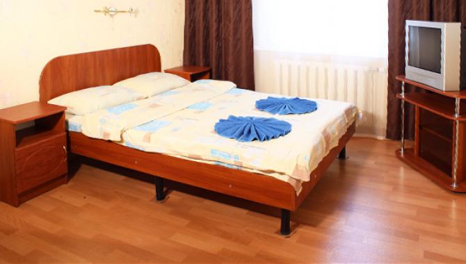 Рандеву - фото (6571-44767)