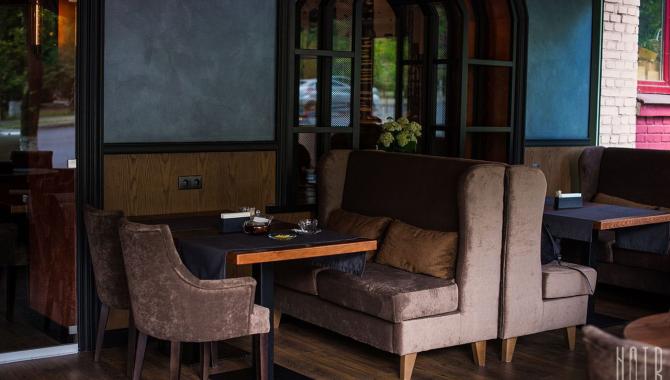 Noir cafe - фото (3787-45166)