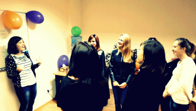 English Today - фото (7412-42801)