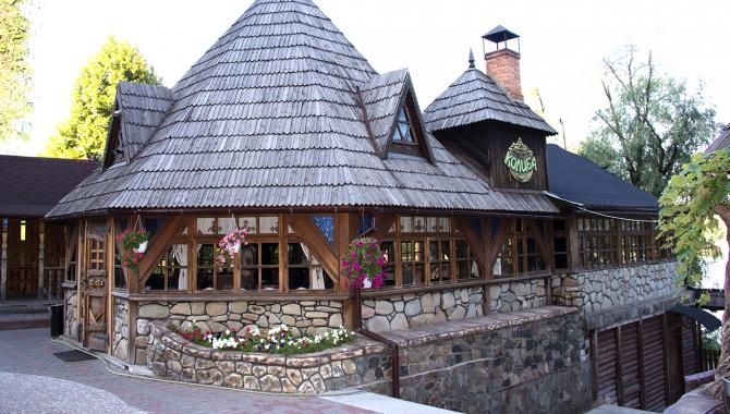 Колыба - фото (6403-41786)