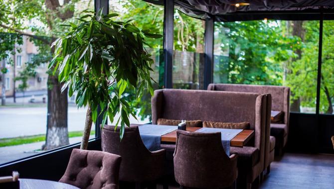 Noir cafe - фото (3787-45167)