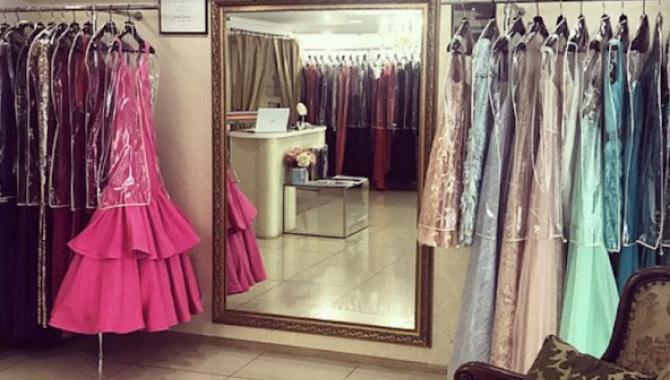 Свадебный салон Bride Outlet - фото (9747-54356)