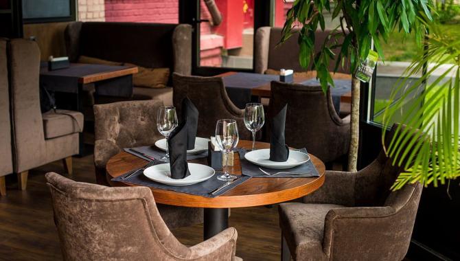 Noir cafe - фото (3787-45168)