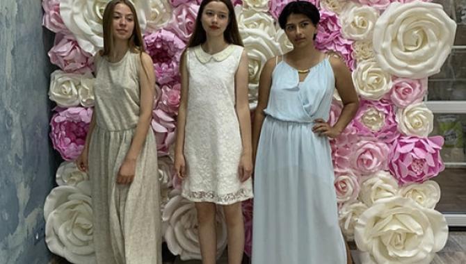 Квітне кохання  - фото (8934-53056)