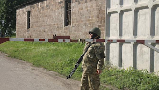 Пейнтбольный клуб «Гладиатор» - фото (9219-53536)