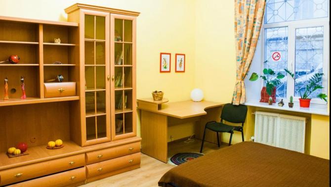 TIU Kreschatik Hostel - фото (6555-44962)