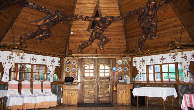 Колыба - фото (6403-41788)