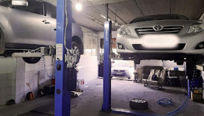 СТО Киев - РемМастер на Левом берегу - фото (9665-54214)