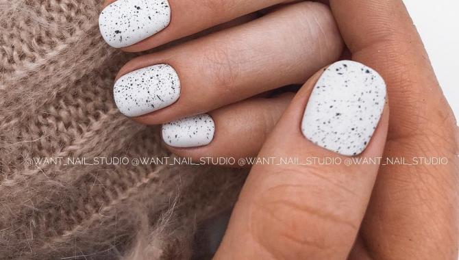 Want nail studio - фото (8481-52236)