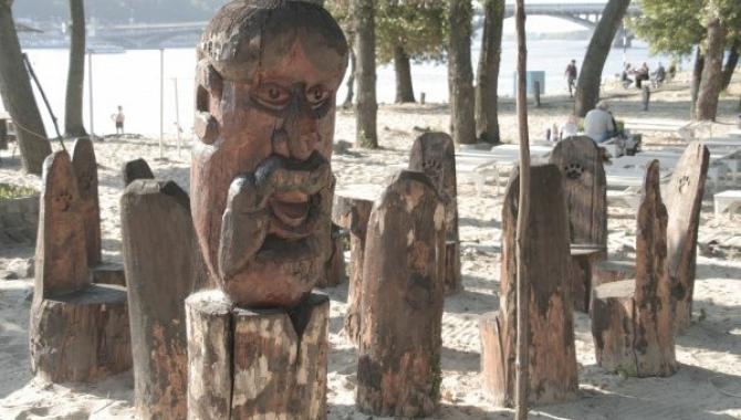 Очеретяний Кіт - фото (4869-47916)